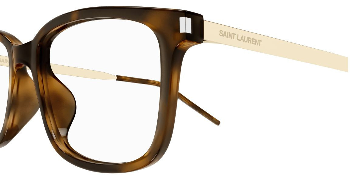 Leesbrillen Saint Laurent Corner Angle SL 684/F