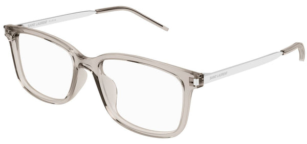 Lunettes de vue Saint Laurent Corner Angle SL 684/F