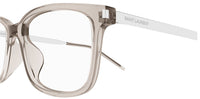 Leesbrillen Saint Laurent Corner Angle SL 684/F