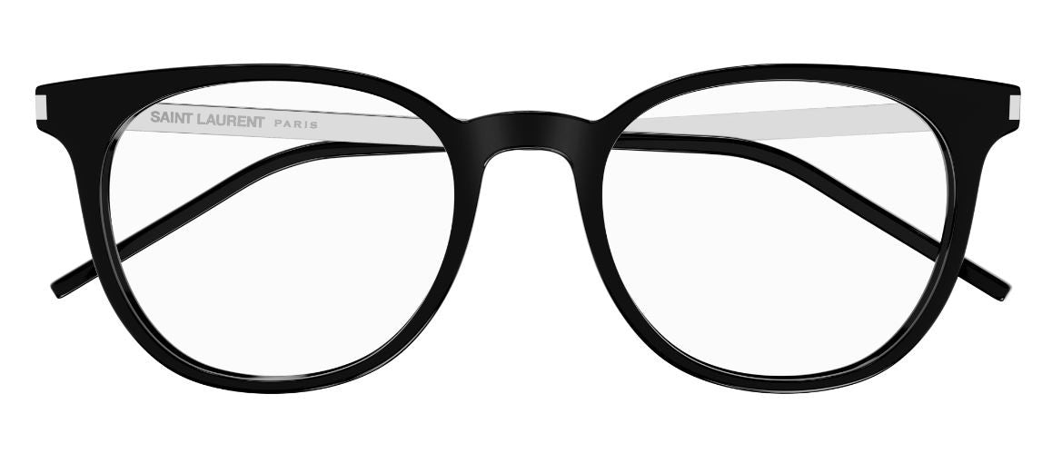 Korrektionsbrille Saint Laurent Corner Angle SL 683/F