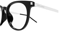 Korrektionsbrille Saint Laurent Corner Angle SL 683/F