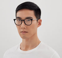 Korrektionsbrille Saint Laurent Corner Angle SL 683/F