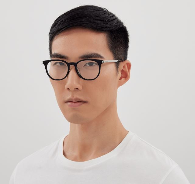Korrektionsbrille Saint Laurent Corner Angle SL 683/F