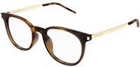 Korrektionsbrille Saint Laurent Corner Angle SL 683/F