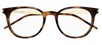 Korrektionsbrille Saint Laurent Corner Angle SL 683/F