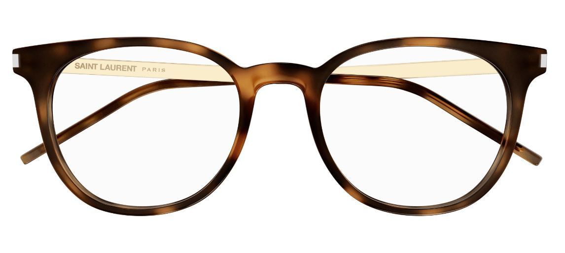 Korrektionsbrille Saint Laurent Corner Angle SL 683/F
