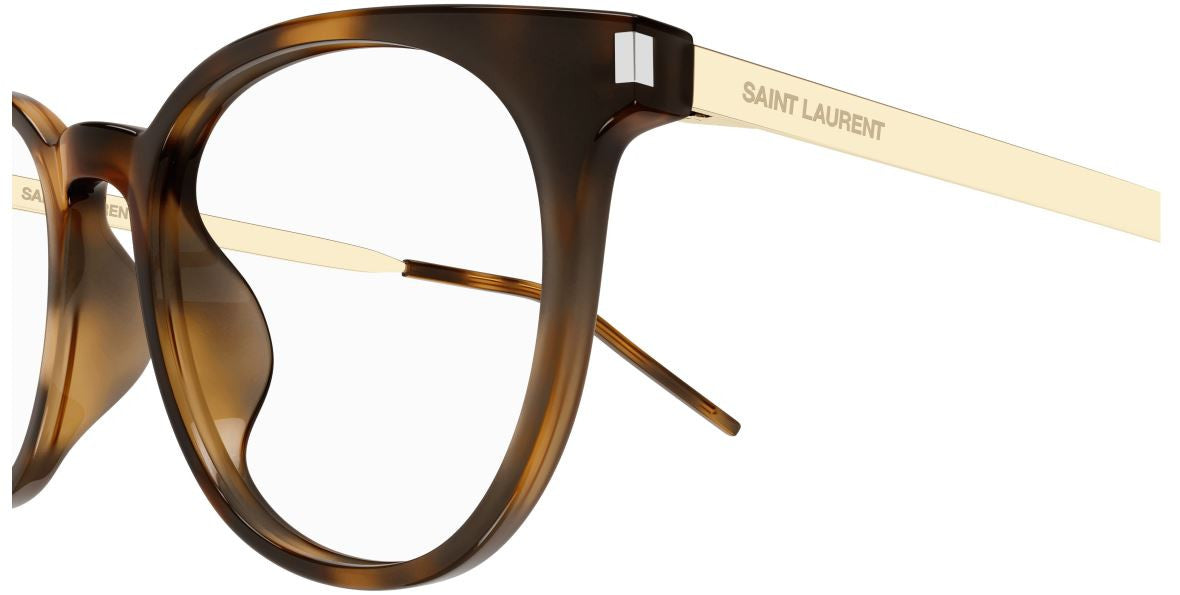 Korrektionsbrille Saint Laurent Corner Angle SL 683/F
