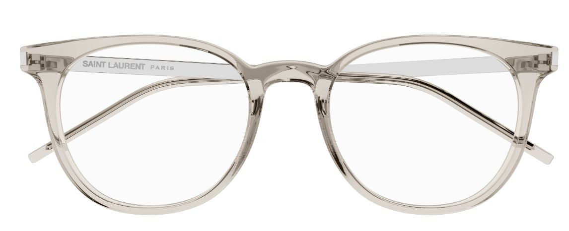Korrektionsbrille Saint Laurent Corner Angle SL 683/F