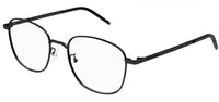 Korrektionsbrillen Saint Laurent SL Logo SL 682/F