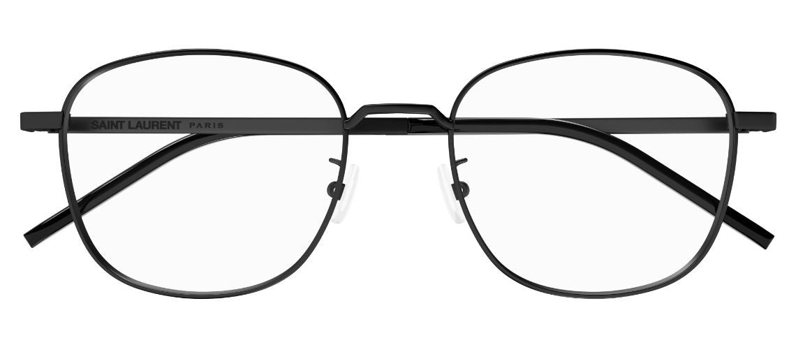 Korrektionsbrillen Saint Laurent SL Logo SL 682/F