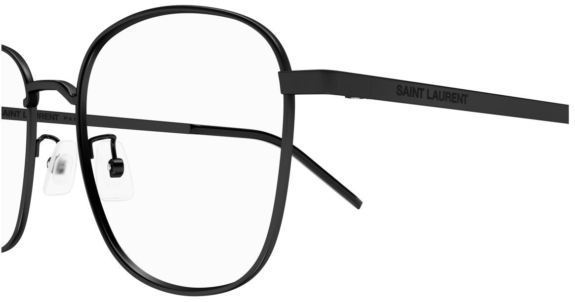 Korrektionsbrillen Saint Laurent SL Logo SL 682/F