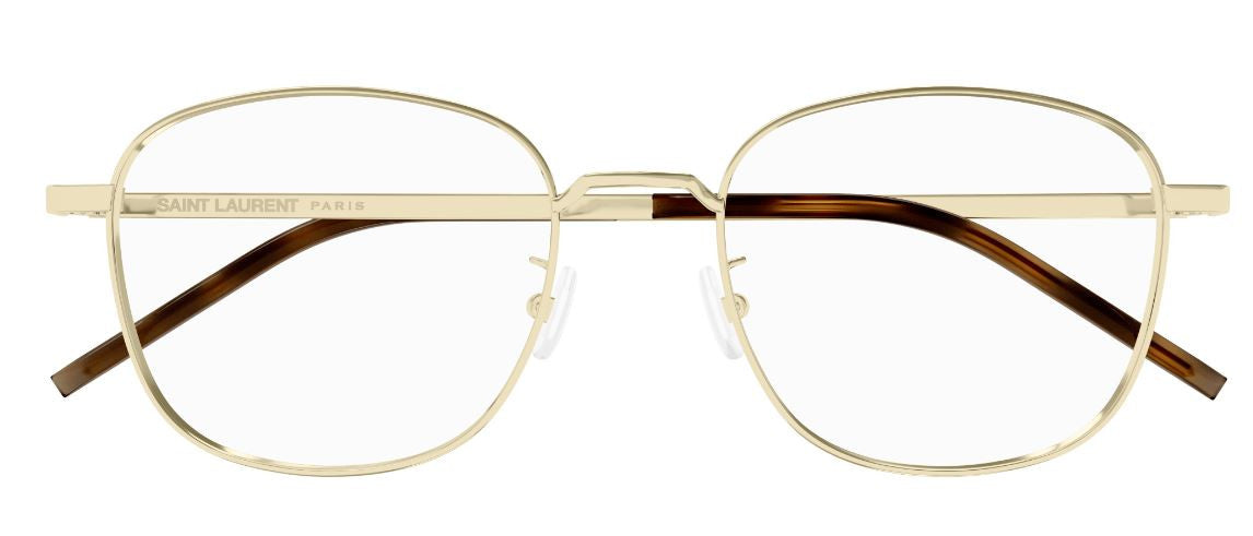 Korrektionsbrillen Saint Laurent SL Logo SL 682/F