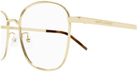 Korrektionsbrillen Saint Laurent SL Logo SL 682/F