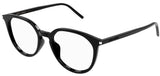 Saint Laurent Corner Angle SL 681/F Eyeglasses