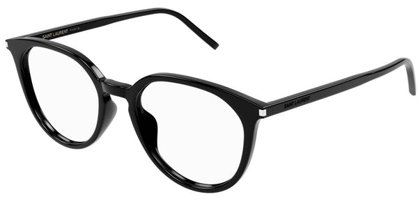 Óculos graduados Saint Laurent Corner Angle SL 681/F