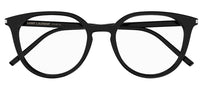 Korrektionsbrillen Saint Laurent Corner Angle SL 681/F