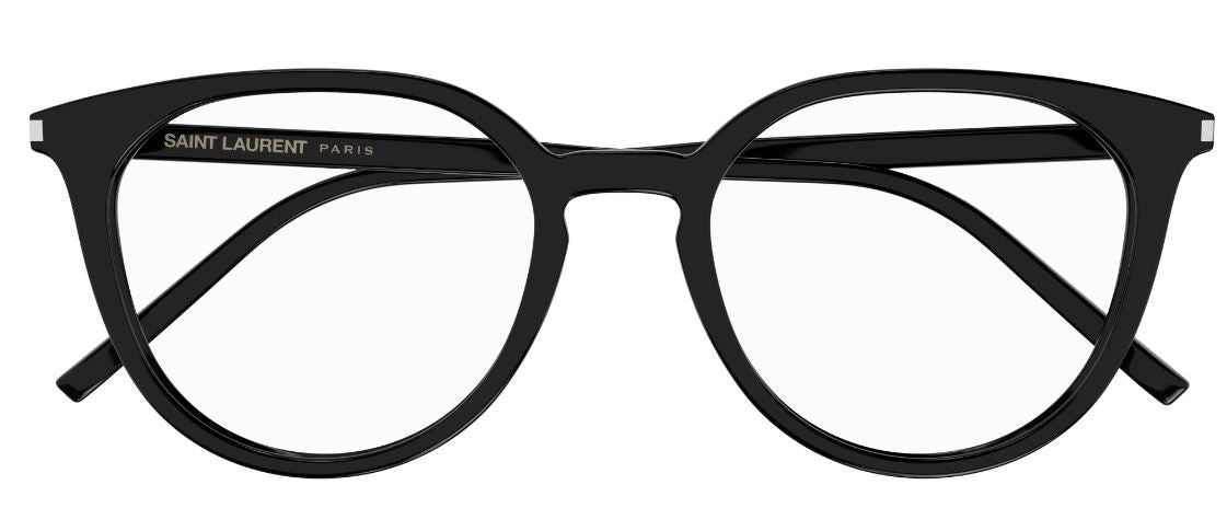 Korrektionsbrillen Saint Laurent Corner Angle SL 681/F