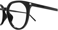Korrektionsbrillen Saint Laurent Corner Angle SL 681/F