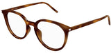 Saint Laurent Corner Angle SL 681/F Eyeglasses