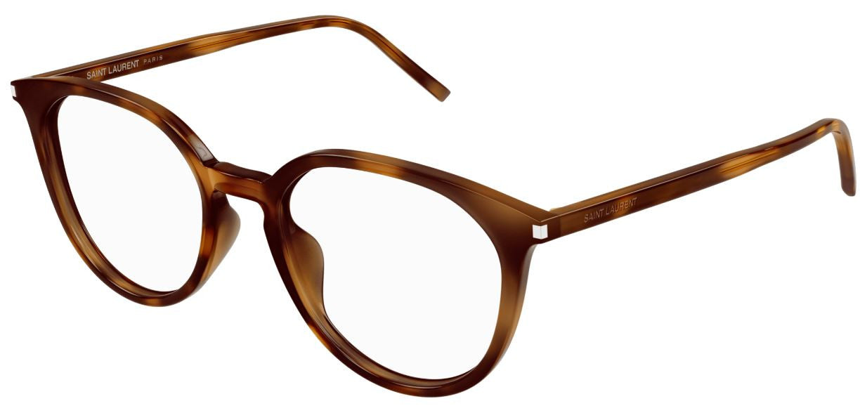 Korrektionsbrillen Saint Laurent Corner Angle SL 681/F
