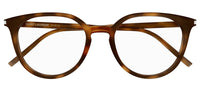 Korrektionsbrillen Saint Laurent Corner Angle SL 681/F