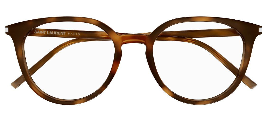 Korrektionsbrillen Saint Laurent Corner Angle SL 681/F