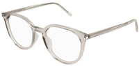 Korrektionsbrillen Saint Laurent Corner Angle SL 681/F