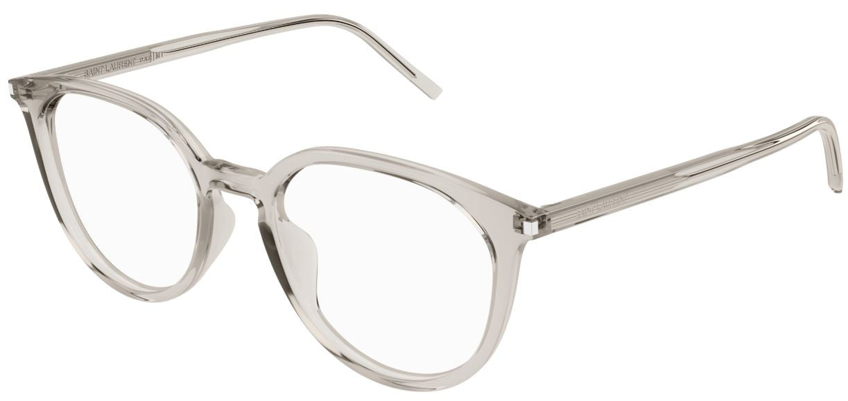 Korrektionsbrillen Saint Laurent Corner Angle SL 681/F