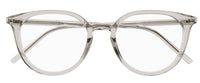 Korrektionsbrillen Saint Laurent Corner Angle SL 681/F