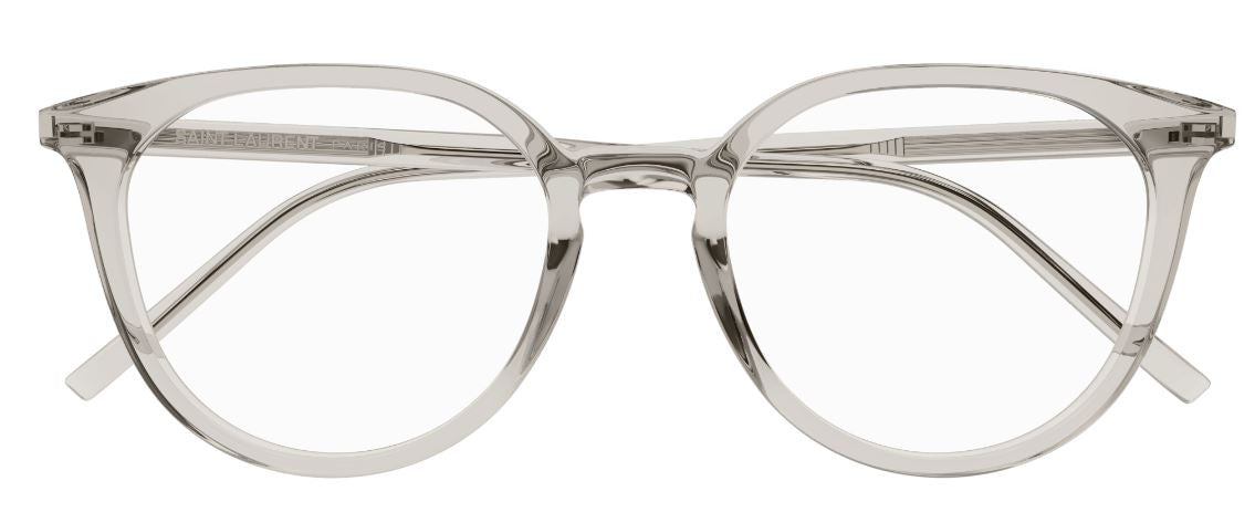 Korrektionsbrillen Saint Laurent Corner Angle SL 681/F