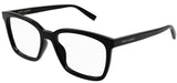 Occhiali da vista Saint Laurent SL Logo SL 672