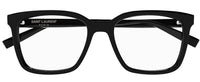 Korrektionsbrille Saint Laurent SL Logo SL 672