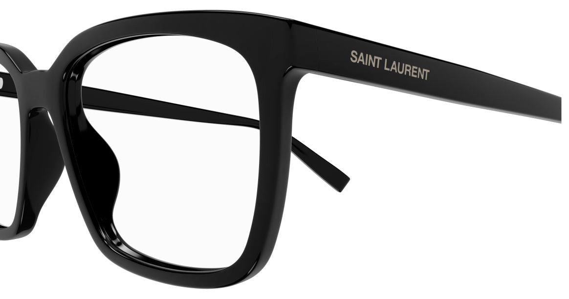Korrektionsbrille Saint Laurent SL Logo SL 672