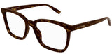 Occhiali da vista Saint Laurent SL Logo SL 672
