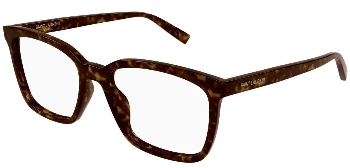 Korrektionsbrille Saint Laurent SL Logo SL 672