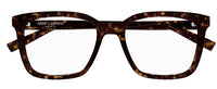 Korrektionsbrille Saint Laurent SL Logo SL 672