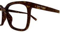Korrektionsbrille Saint Laurent SL Logo SL 672
