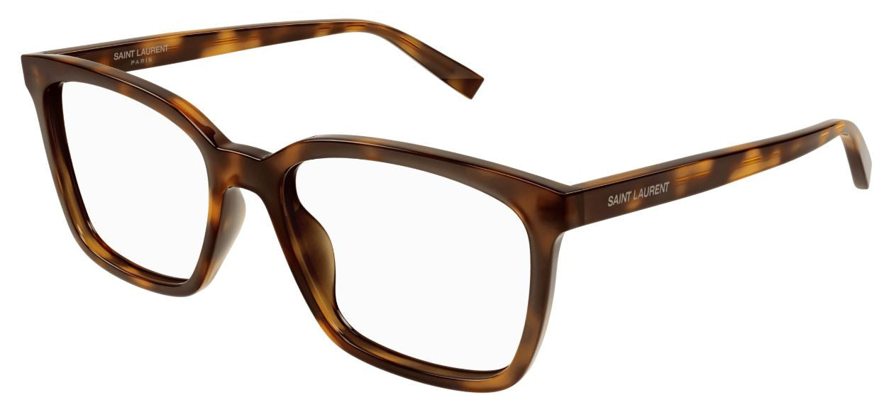 Korrektionsbrille Saint Laurent SL Logo SL 672