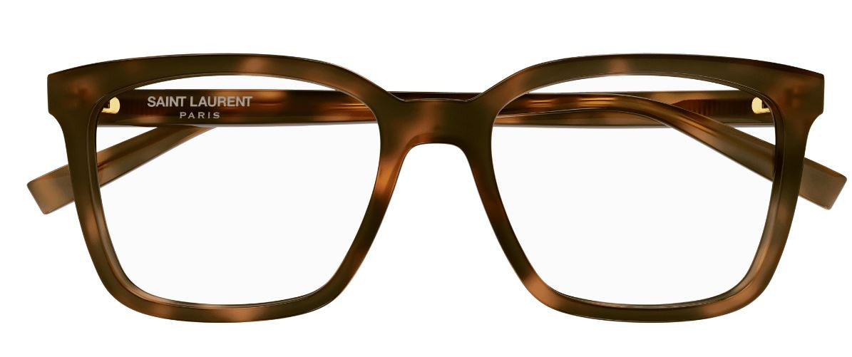 Korrektionsbrille Saint Laurent SL Logo SL 672