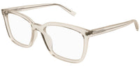 Korrektionsbrille Saint Laurent SL Logo SL 672