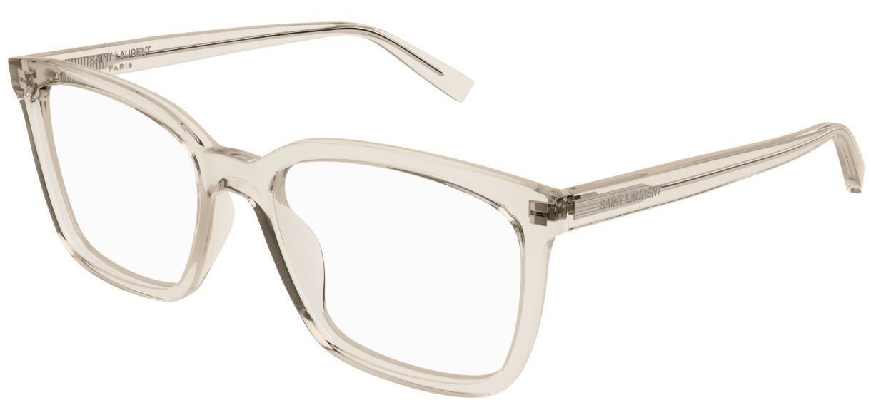 Korrektionsbrille Saint Laurent SL Logo SL 672