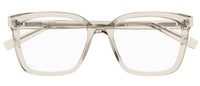 Korrektionsbrille Saint Laurent SL Logo SL 672