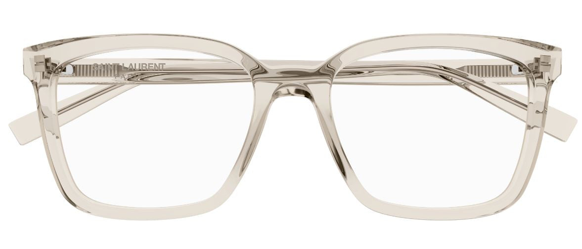 Korrektionsbrille Saint Laurent SL Logo SL 672