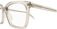 Korrektionsbrille Saint Laurent SL Logo SL 672