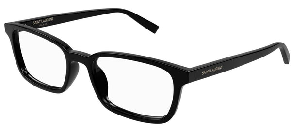 Óculos de grau Saint Laurent Classic SL 671