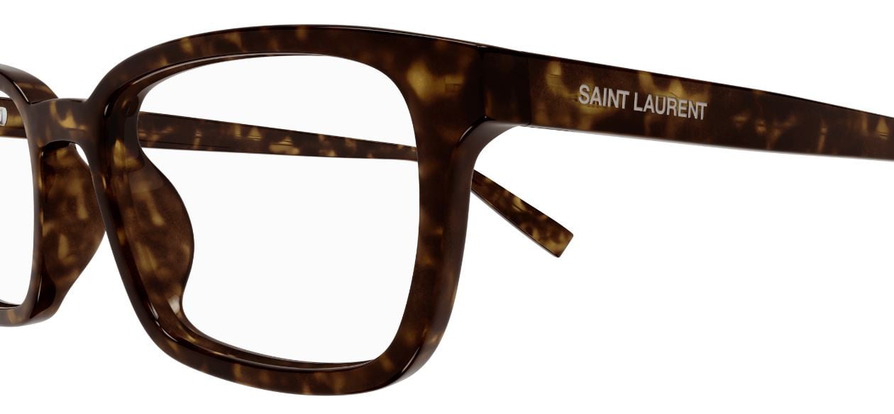 Saint Laurent Classic SL 671 Prescription Glasses