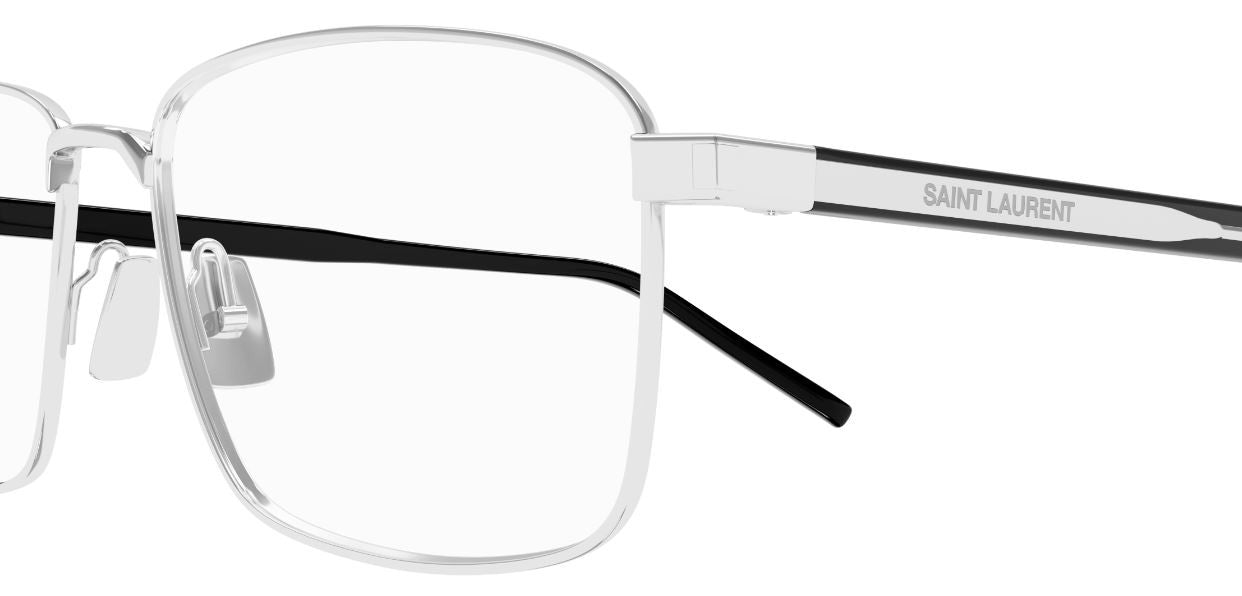Leesbrillen Saint Laurent Corner Angle SL 666