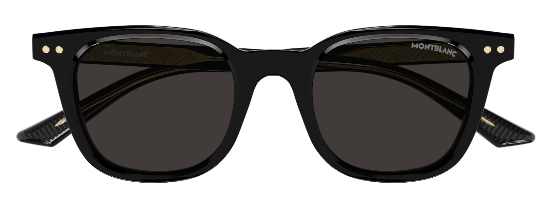 Óculos de sol Montblanc Snowcap MB0320S