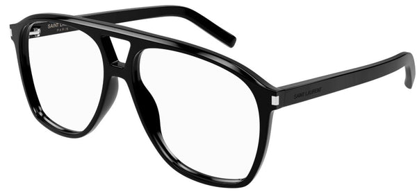 Korrektionsbrillen Saint Laurent New Wave SL 596 DUNE OPT