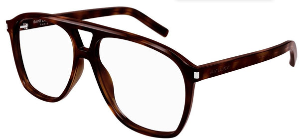 Korrektionsbrillen Saint Laurent New Wave SL 596 DUNE OPT